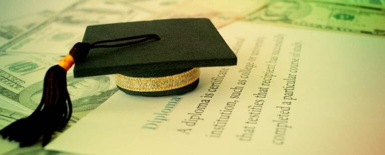 An Educational Institution Received 3X Applications with Just 25% of their Total Marketing Budget