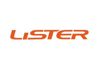 LISTER LISTER