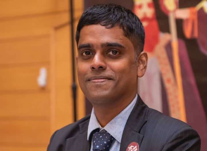 About Wild Creek praveen kumar - About Wild Creek