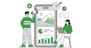 What Contributes to the Success of Digital Marketing?