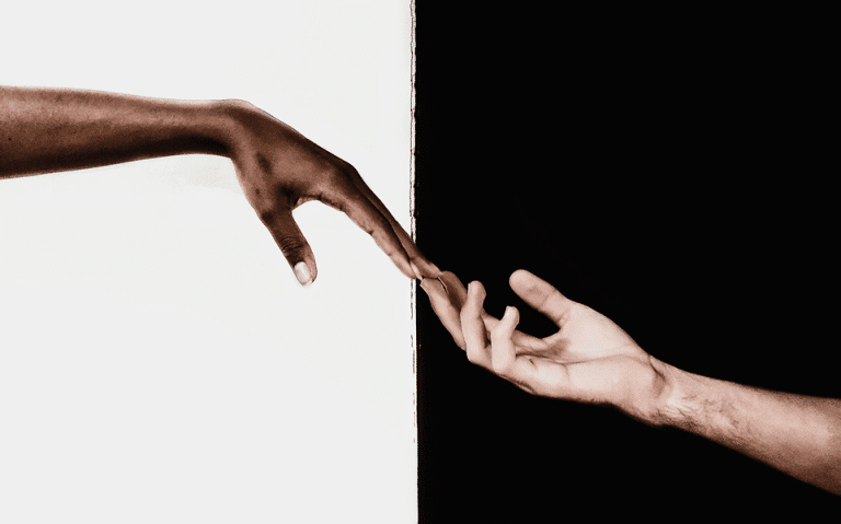 The Human Touch in Digital Marketing
