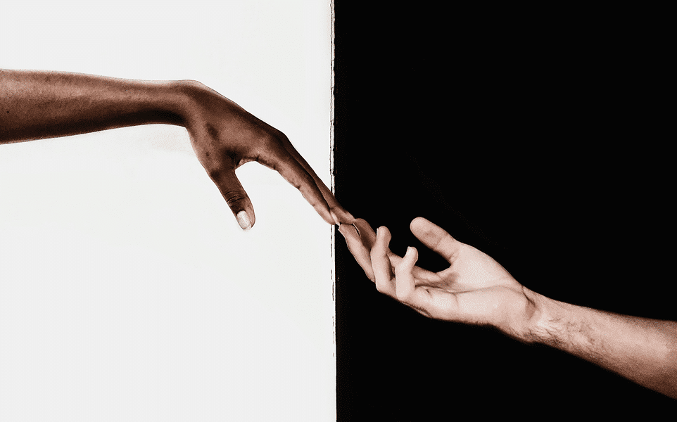 The Human Touch in Digital Marketing