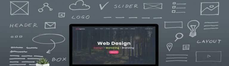 How to Find the Best Web Design Agency in 5 Simple Steps