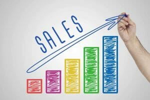 47% increase in SEO Traffic resulted in 102% increase in Online Sales