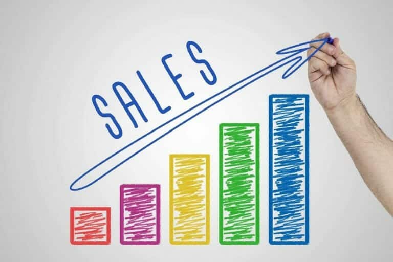 47% increase in SEO Traffic resulted in 102% increase in Online Sales