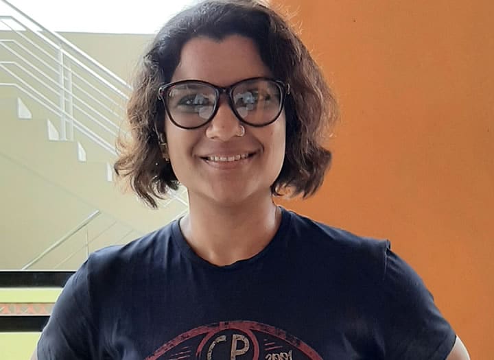 Anjali Anand