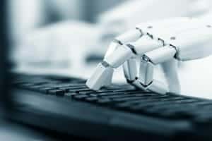 How does AI Writing & Automated Writing Tools Affect SEO