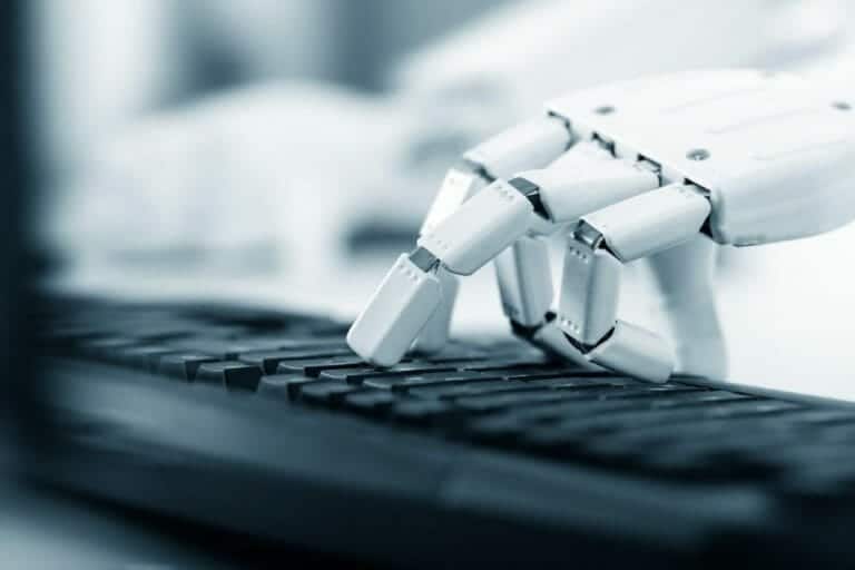 How Does AI Writing & Automated Writing Tools Affect SEO - Wild Creek