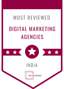 Most Reviewed Digital Marketing Agencies in India