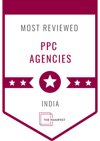 Most Reviewed PPC Agencies in India