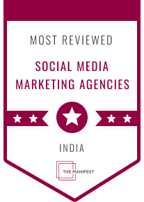 Most Reviewed Social Media Marketing Agencies in India