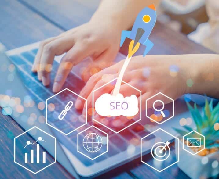 Digital Visibility (SEO)