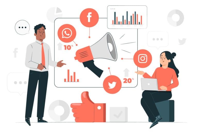 Turn Engagement into Traffic with Social Media and SEO
