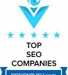 Top SEO Companies in India by Designrush