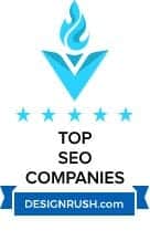 Top SEO Companies in India by Designrush