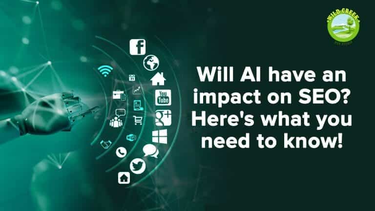 Will AI have an impact on SEO? Here’s what you need to know!