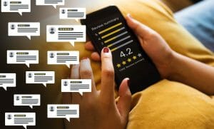 Do Google Reviews About Your Company Help In Seo?