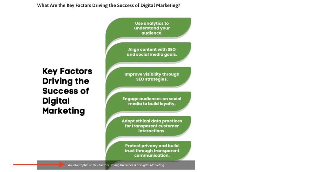 What Are the 15 On-Page SEO Factors You Can’t Miss in 2026? 7 Screenshot of image optimisation