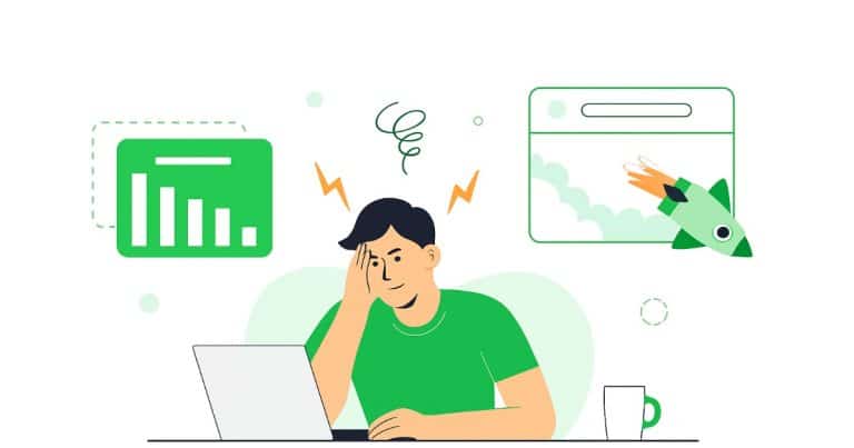 What Are the 15 Most Common Digital Marketing Mistakes?