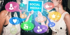 The Power of Social Media: How to Build a Strong Online Presence for SEO