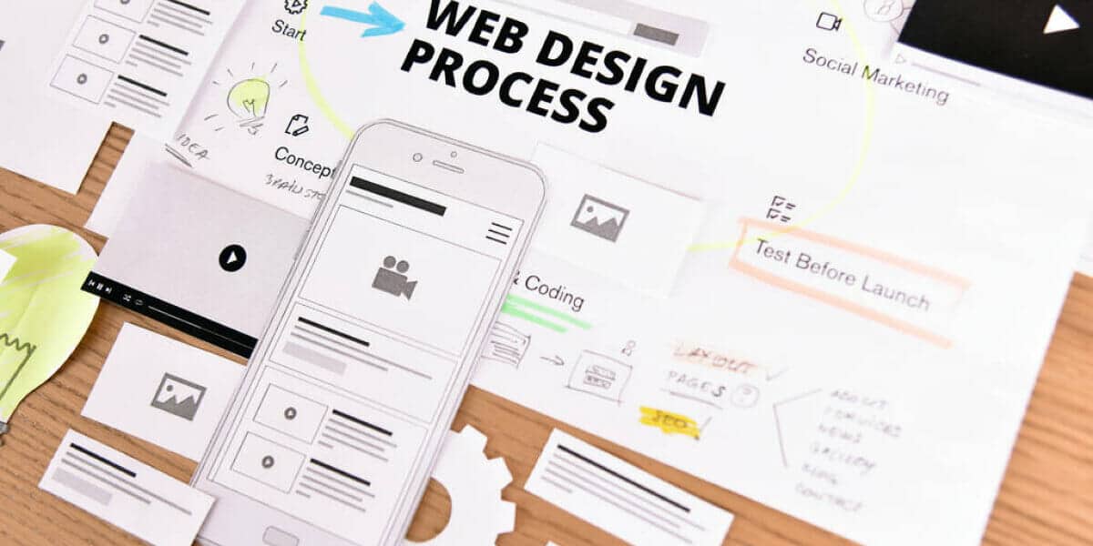 The Importance of a Good Website Design in Digital Marketing