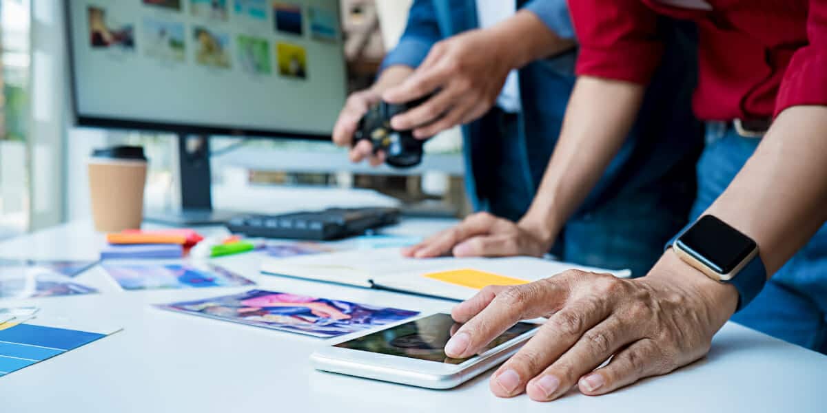 Digital Marketing Agency