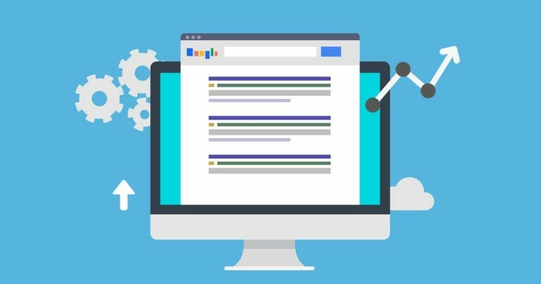 How To Rank Higher in Google Search Results