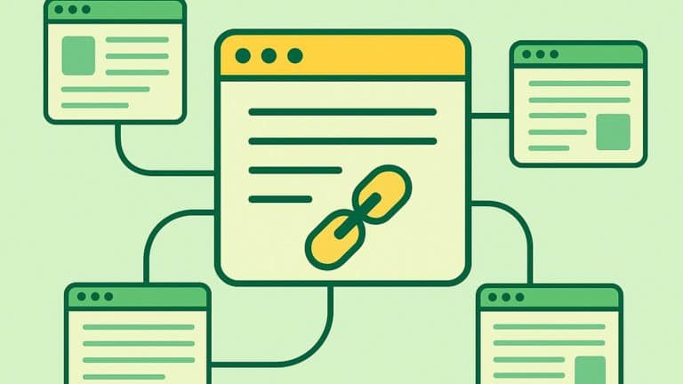 How To Build A Strong Internal Link Structure for SEO?