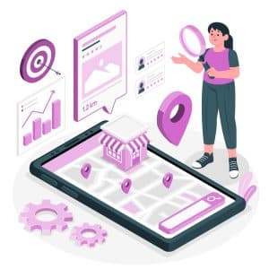 How To Grow Foot Traffic with Local SEO for Small Business?