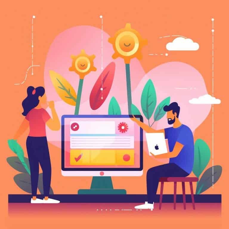 (Case Study) Driving Explosive Growth: Supercharging SEO for a Startup