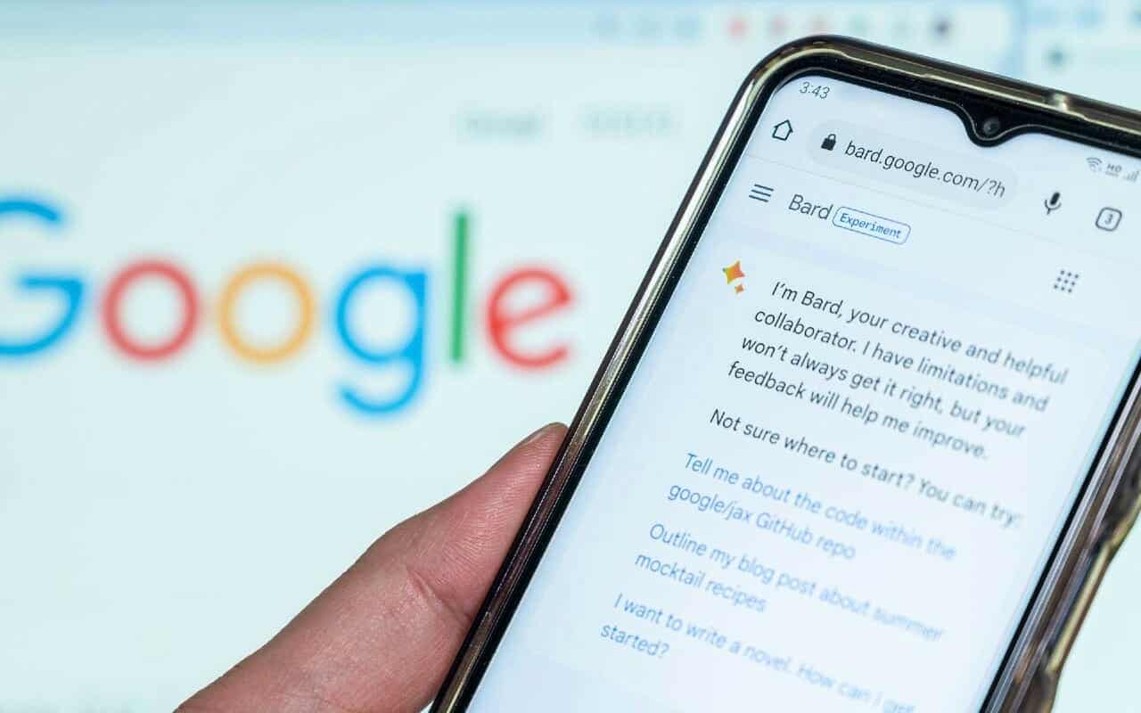The Impact of Google's AI