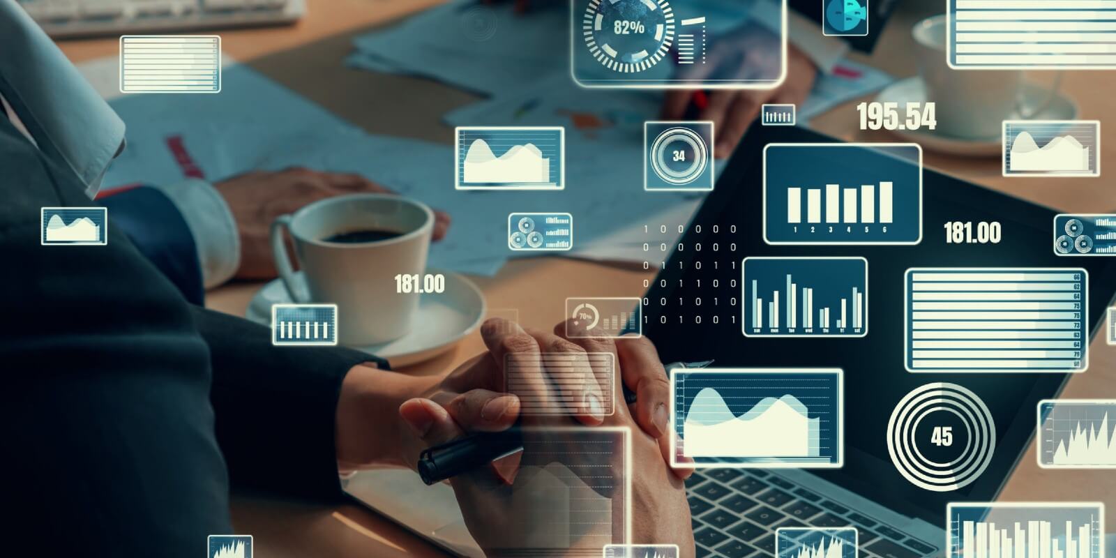 The Power of Digital Marketing in the Modern World