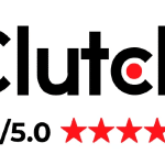 Rated 4.9 / 5 on Clutch