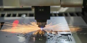 SEO Case Study: How We Boosted Organic Traffic by 49.92% for a Leading Metal Fabrication Manufacturer
