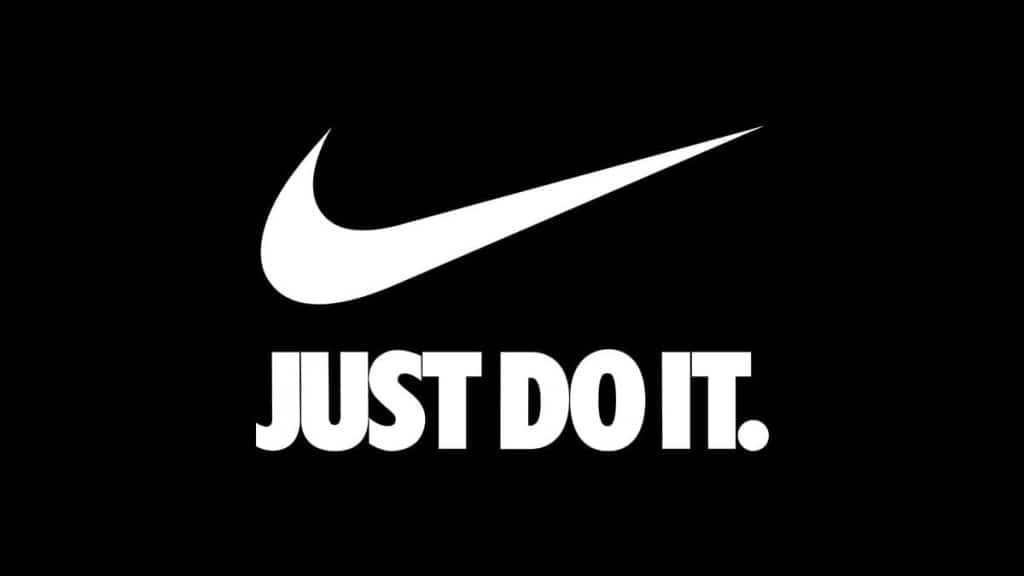 How Can You Build Strong Brand Awareness in 2026? 6 nike just do it banner