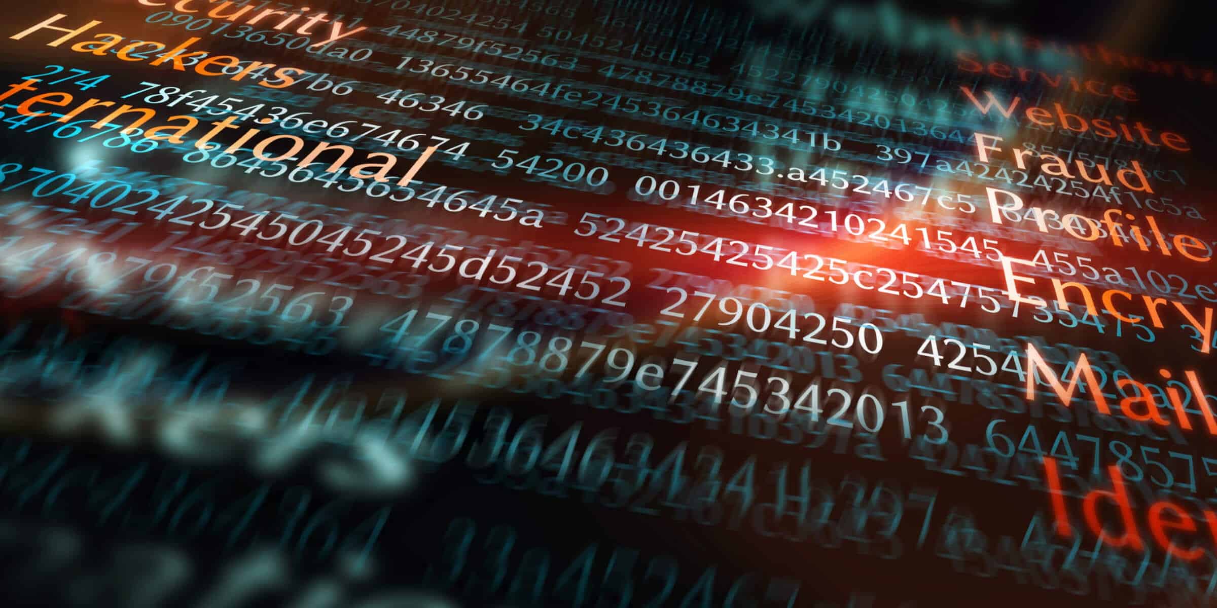 Victim of Cyber Crime