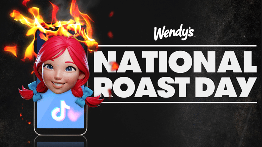 What Makes Content Marketing Important in 2026? 11 Wendys National Roast Day