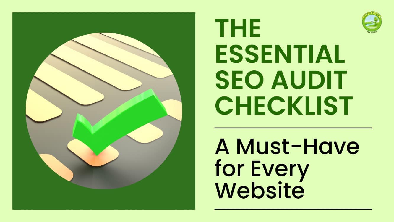 A Comprehensive Technical SEO Audit Checklist You Need To Know