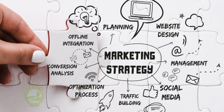 Get Ahead of the Game: Marteching for Business Growth