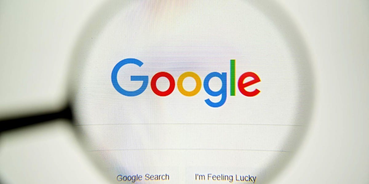 Google Zero Click Searches