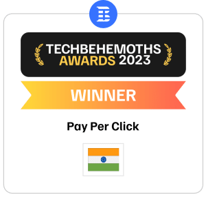 Top Pay Per Click Company in India in 2023