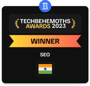 Top SEO Company in India in 2023