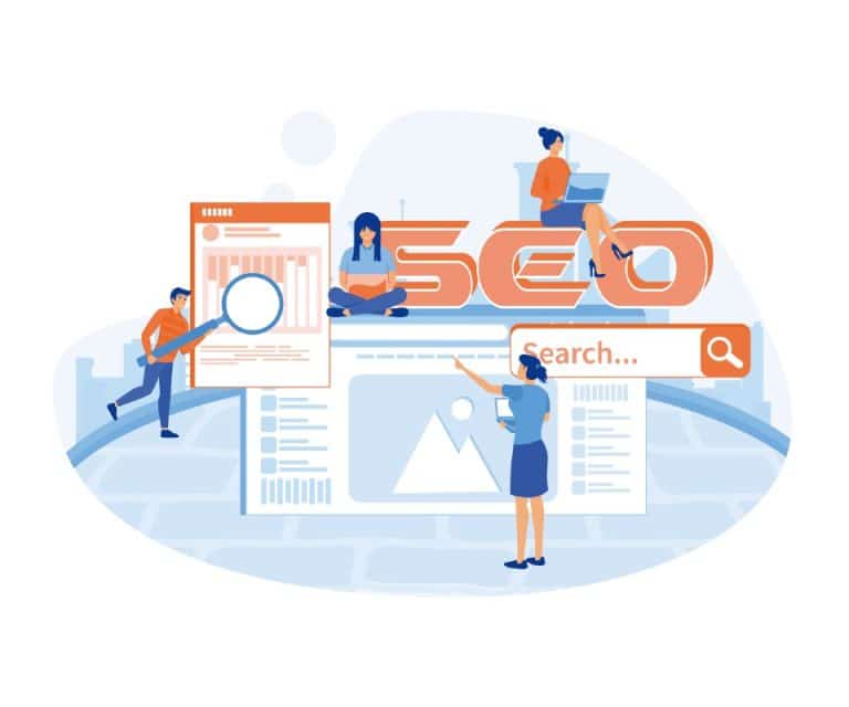 Boost Your Visibility with Search Volume Optimization