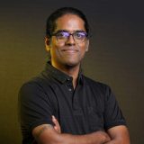 Praveen Kumar