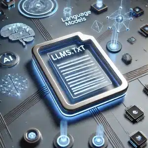 Boost Your Website’s AI Interaction with llms.txt
