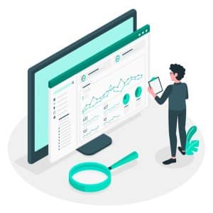 How to Effectively Benchmark Your SEO
