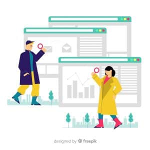 Understanding Search Intent through People Also Search For