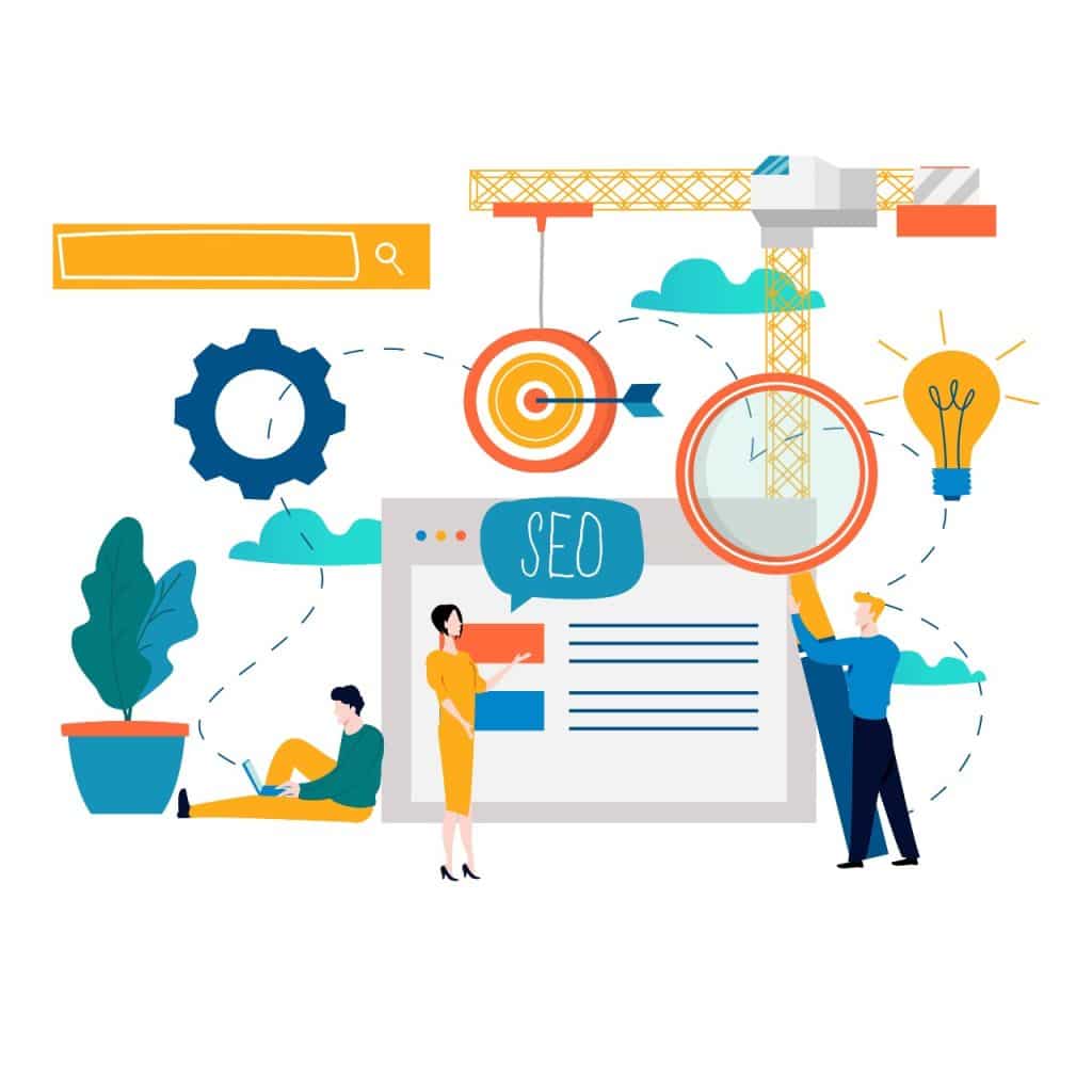 SEO Services in Chennai