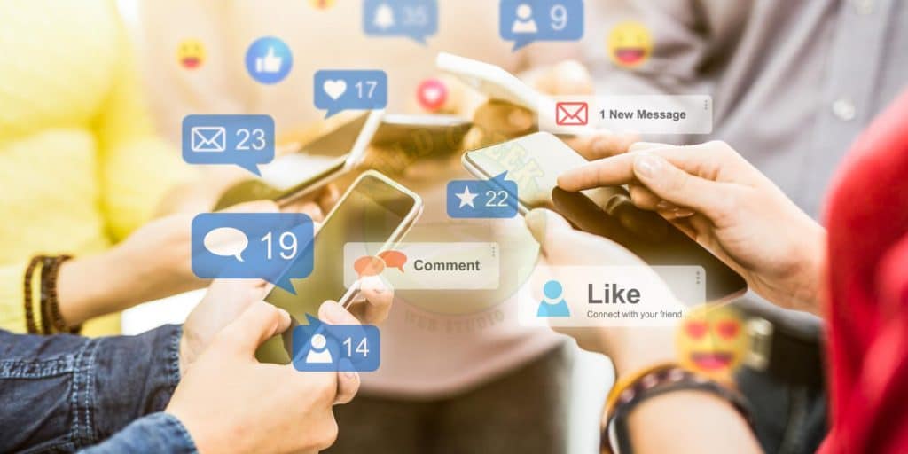 Social Media
