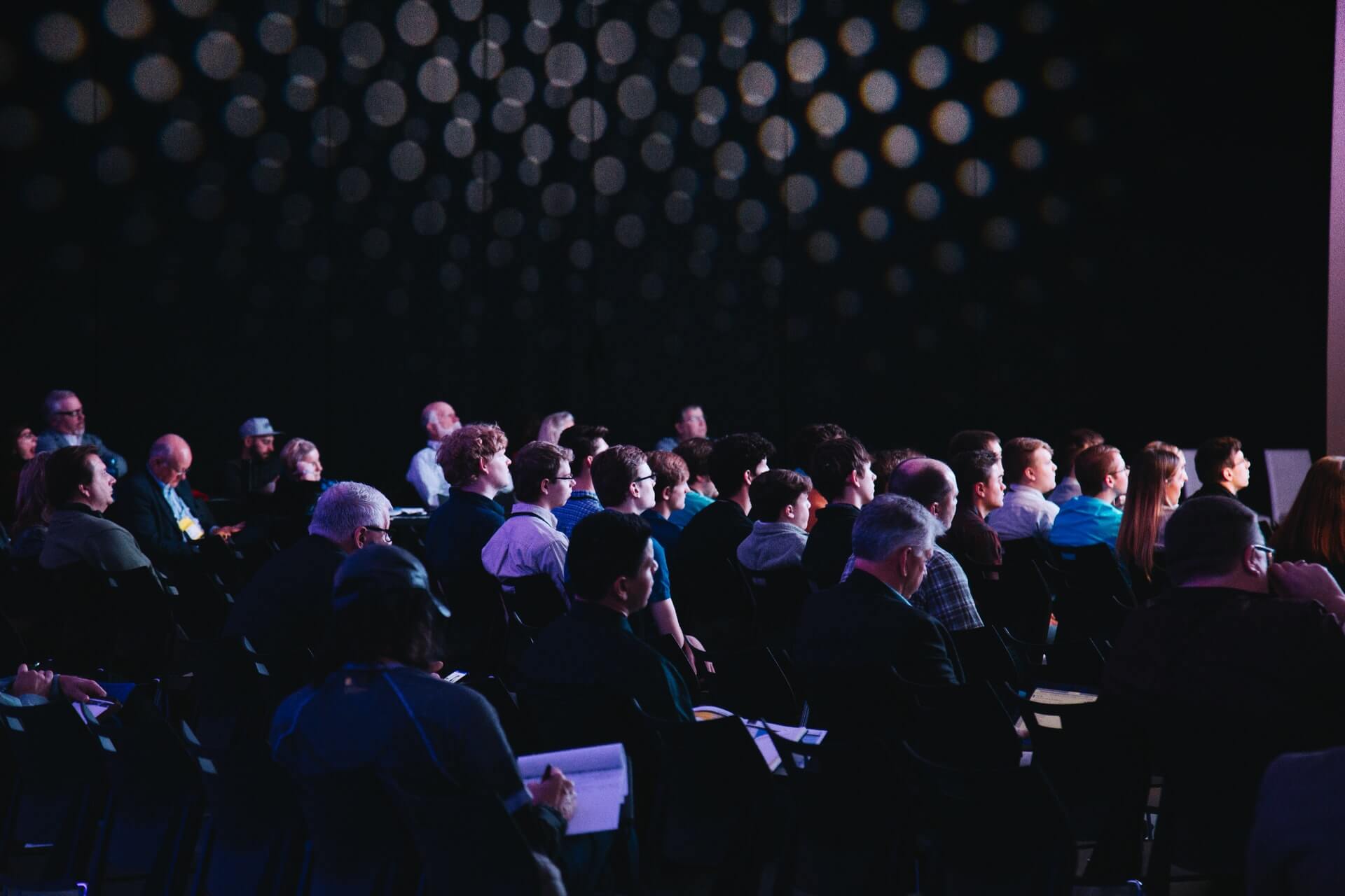 Human Algorithm Edition 01 event